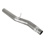 Trucktok 2011-2015 6.6L Duramax LML 5" DP-Back DPF delete Pipe & EGR Cooler Delete Kit TruckTok