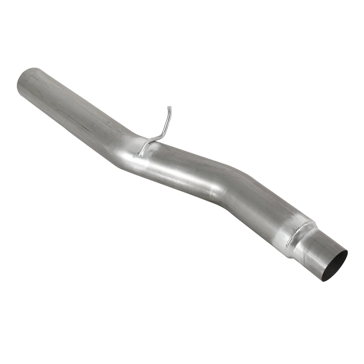Trucktok 2015.5-2016 6.6L Duramax  LML 5" DP-Back DPF delete Pipe/EGR/CCV Delete Kit TruckTok