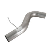 TruckTok 2017-2023 6.6L GM DURAMAX L5P 5" Downpipe Back DPF Delete Pipe TruckTok