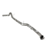 TruckTok 2017-2023 6.6L GM DURAMAX L5P 5" Downpipe Back DPF Delete Pipe TruckTok