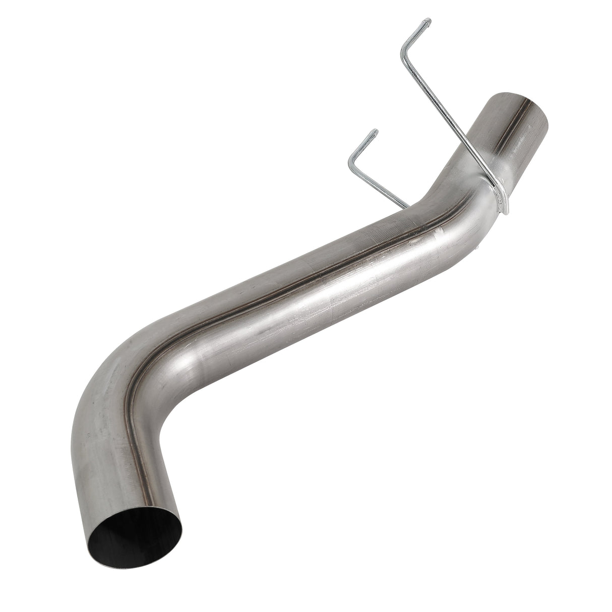 TruckTok 2019-2024 6.7L Ram Cummins 5" DPF Delete Downpipe Back Exhaust TruckTok