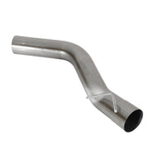 TruckTok 2019-2024 6.7L Ram Cummins 5" DPF Delete Downpipe Back Exhaust TruckTok