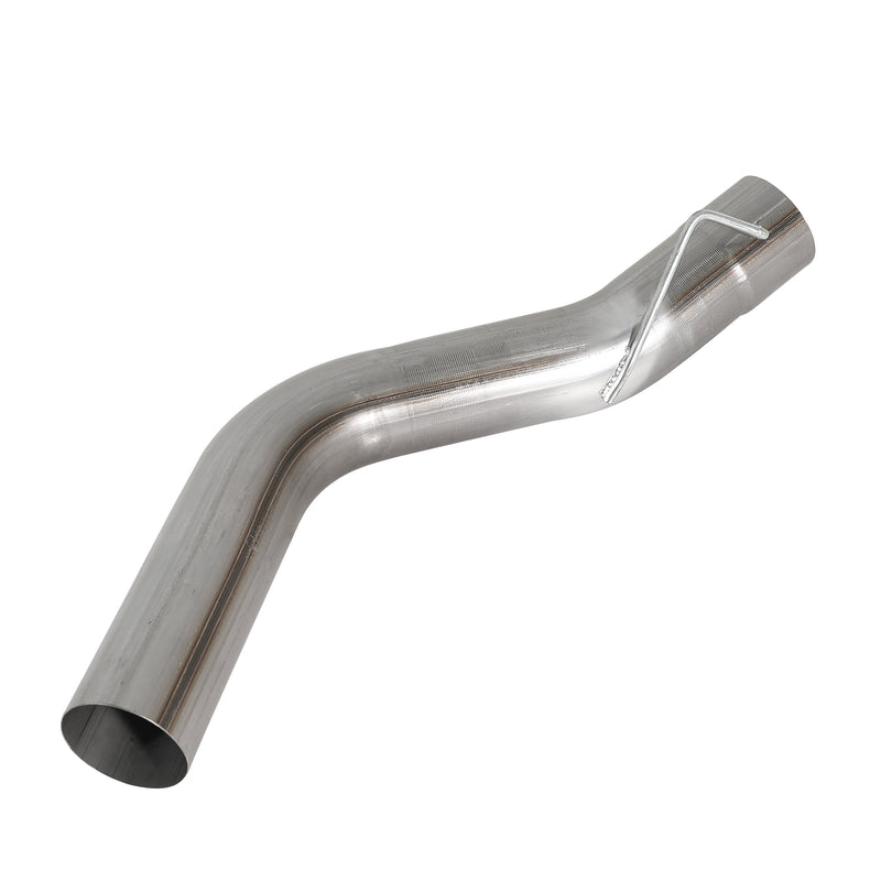 TruckTok 2019-2024 6.7L Ram Cummins 5" DPF Delete Downpipe Back Exhaust