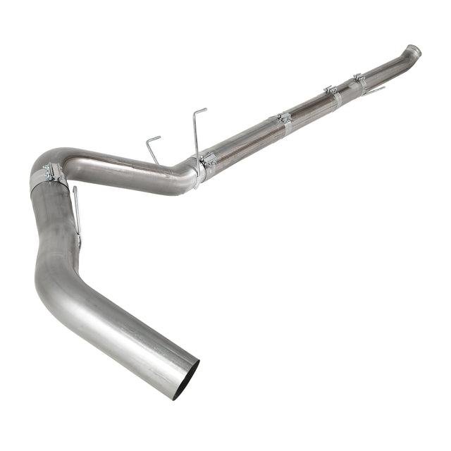 TruckTok 2019-2024 6.7L Ram Cummins 5" DPF Delete Downpipe Back Exhaust TruckTok
