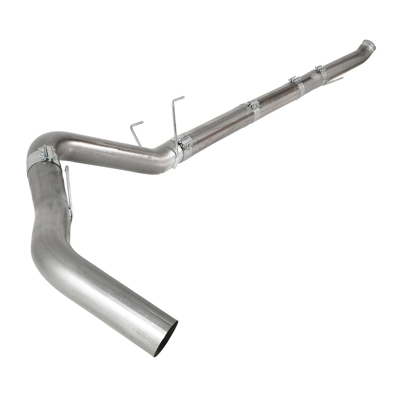 TruckTok 2019-2024 6.7L Ram Cummins 5" DPF Delete Downpipe Back Exhaust