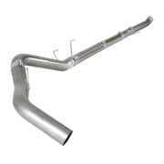 TruckTok 2019-2024 6.7L Ram Cummins 5" DPF Delete Downpipe Back Exhaust TruckTok