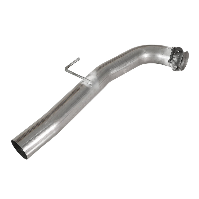 TruckTok 2017-2023 6.6L Duramax 4" DPF pipe & 3.5" Downpipe w/EGR Delete kit
