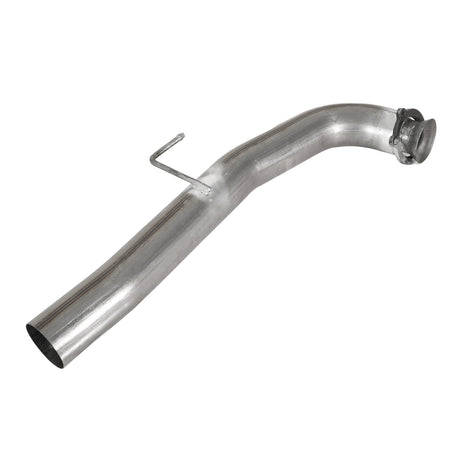 TruckTok 2017-2023 6.6L Chevy GMC Duramax L5P 4" DPF & CAT Delete Race Pipe TruckTok