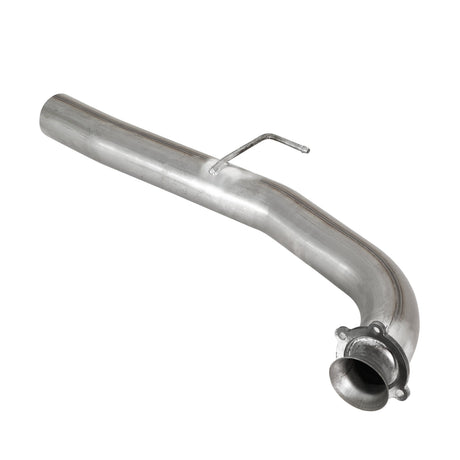 Trucktok 2020-2023 6.6L Duramax L5P 4" DPF Delete pipe & 3.5" Downpipe w/EGR Delete kit TruckTok