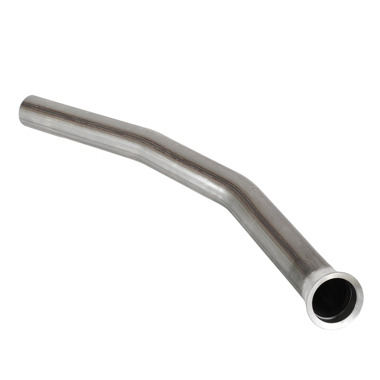 TruckTok 2007.5-2009 6.7L RAM Cummins 4" DPF Delete Race Pipe & EGR Delete kit TruckTok