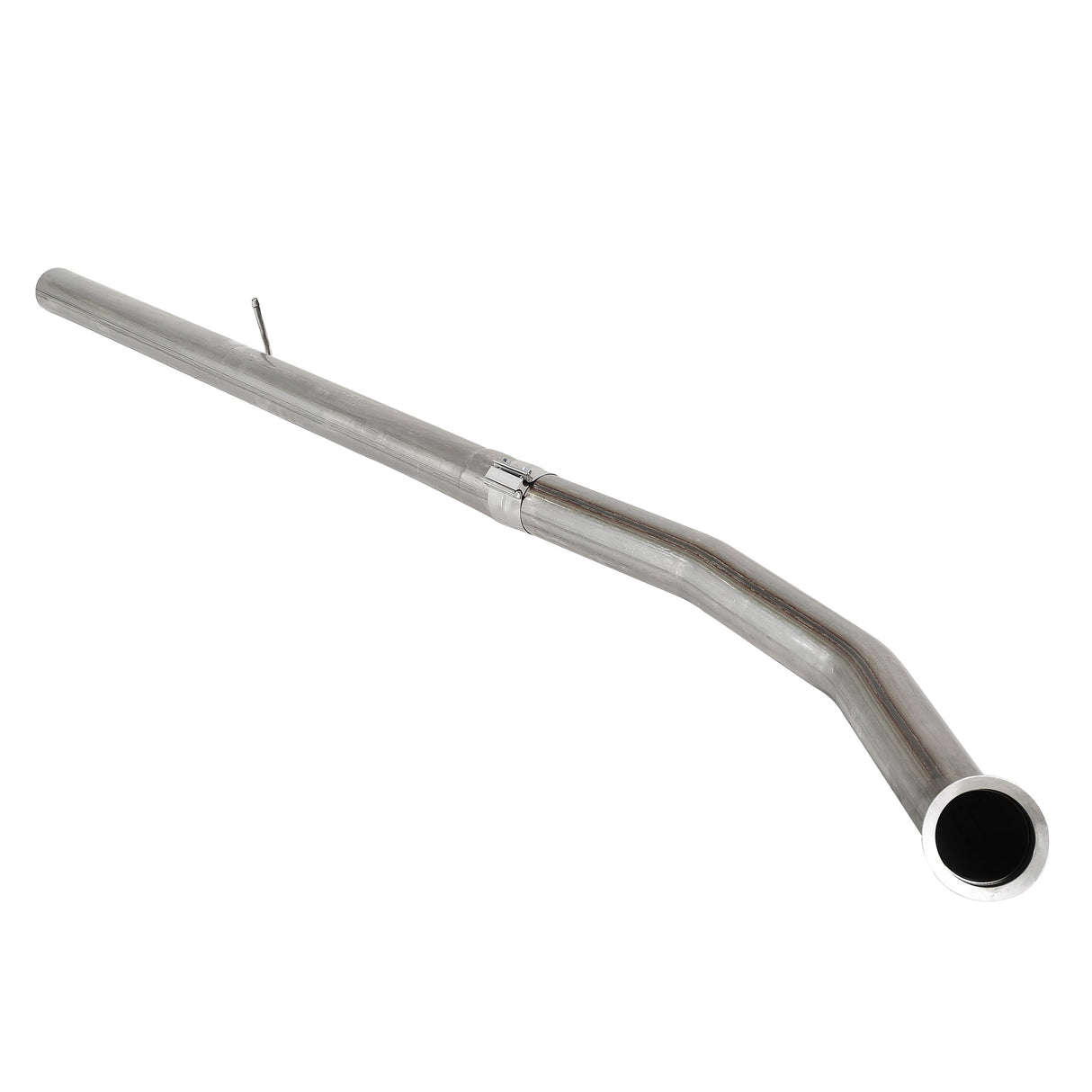 TruckTok 2007.5-2009 6.7L RAM Cummins 4" DPF Delete Race Pipe & EGR Delete kit TruckTok