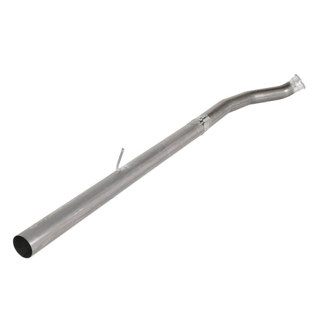 TruckTok 2007.5-2009 6.7L RAM Cummins 4" DPF Delete Race Pipe & EGR Delete kit TruckTok