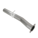 TruckTok 2008-2010 6.4L Ford Powerstroke 4inch Cat DPF Delete Pipe EGR Delete Kit TruckTok