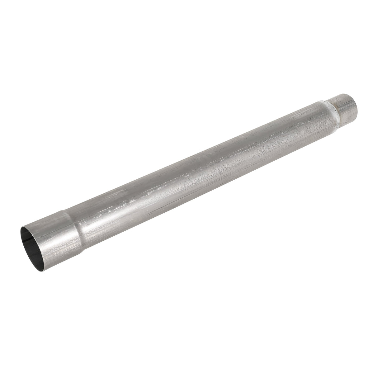 TruckTok 2008-2010 6.4L Ford Powerstroke 4inch Cat DPF Delete Pipe EGR Delete Kit TruckTok