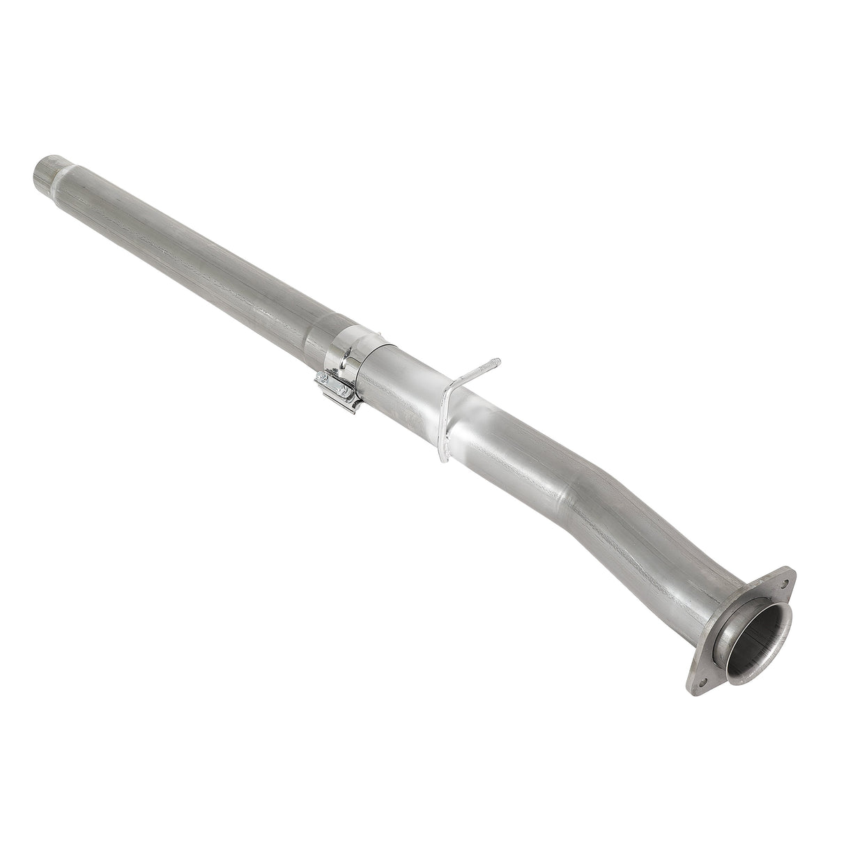 2008-2010 6.4L Ford Powerstroke 4" DPF/DEF/EGR Delete All-in-One Kit TruckTok
