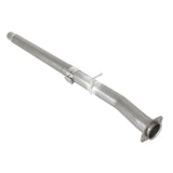 2008-2010 6.4L Ford Powerstroke 4" DPF/DEF/EGR Delete All-in-One Kit TruckTok