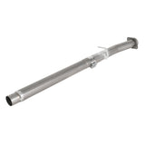 TruckTok 2008-2010 6.4L Ford Powerstroke 4inch Cat DPF Delete Pipe EGR Delete Kit TruckTok