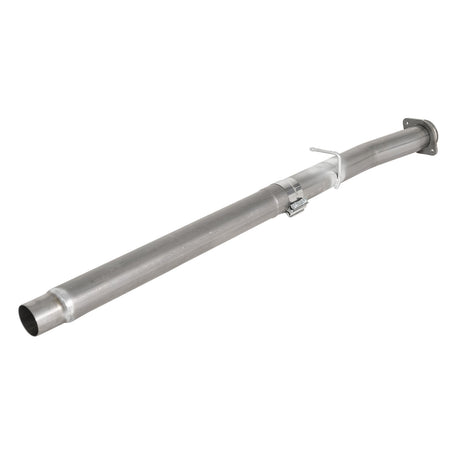 TruckTok 2008-2010 6.4L Ford Powerstroke 4inch Cat DPF Delete Pipe EGR Delete Kit TruckTok