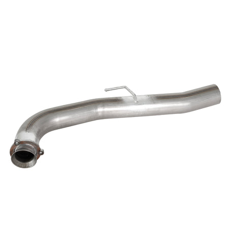 TruckTok 2015.5-2016 6.6L GM Duramax LML 4" Downpipe Back DPF Delete Pipe TruckTok