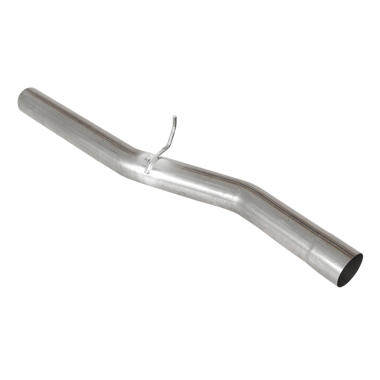 TruckTok 2015.5-2016 Chevy/GMC Duramax LML 4" DPF & CAT Delete Pipe TruckTok