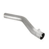 TruckTok 2013-2018 6.7L Dodge Ram Cummins 4" Downpipe back DPF Delete Pipe TruckTok