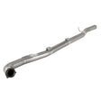 TruckTok 2015.5-2016 Chevy/GMC Duramax LML 4" DPF & CAT Delete Pipe TruckTok