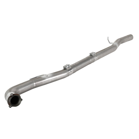 TruckTok 2015.5-2016 Chevy/GMC Duramax LML 4" DPF & CAT Delete Pipe TruckTok