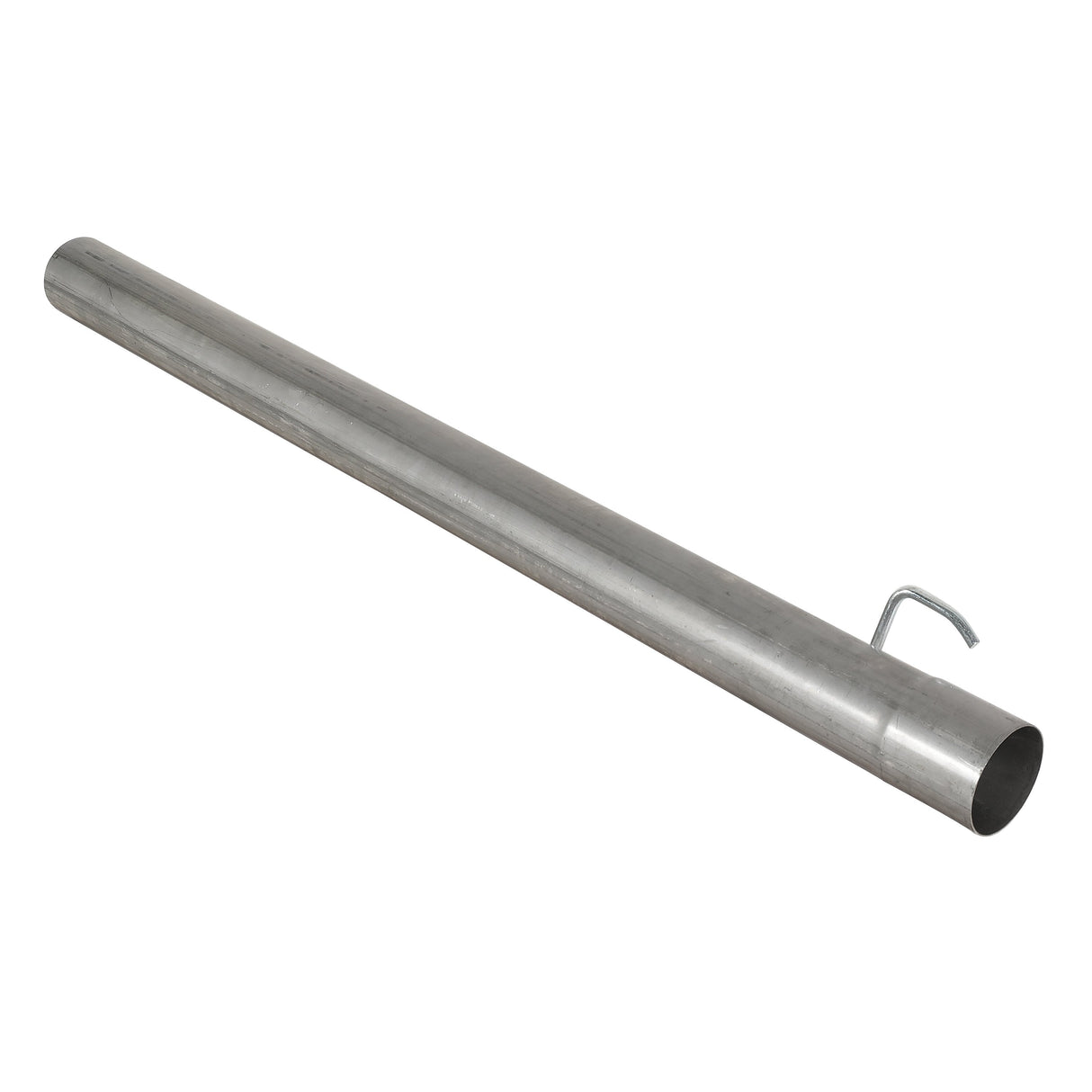 TruckTok 2011-2022 6.7L Ford Powerstroke 4" Dp-Back DPF Delete Pipe (With Muffler) TruckTok