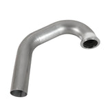 TruckTok 2020-2022 3.0L LM2 Duramax 3" Turbo Back DPF Delete Pipe & EGR Delete kit TruckTok