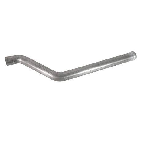 TruckTok 2020-2022 3.0L LM2 Duramax 3" Turbo Back DPF Delete Pipe & EGR Delete kit TruckTok