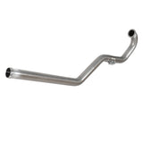 TruckTok 2020-2022 3.0L LM2 Duramax 3" Turbo Back DPF Delete Pipe & EGR Delete kit TruckTok