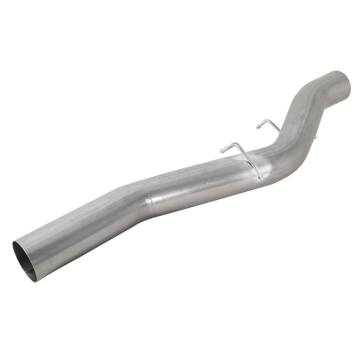 TruckTok 2007.5-2010 6.6L Duramax LMM 5" DPF/EGR/CCV Delete All-in-One Kit TruckTok