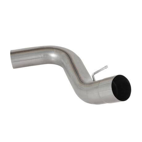 TruckTok 2007.5-2010 6.6L Duramax LMM  5"  DPF Delete downpipe-back exhaust TruckTok