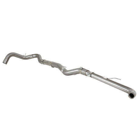 TruckTok 2007.5-2010 6.6L Duramax LMM 5" DPF/EGR/CCV Delete All-in-One Kit TruckTok