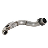 TruckTok 2015-2019 6.7L Ford powerstroke 4" downpipe Exhaust TruckTok