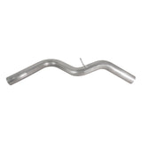 TruckTok 2007.5-2010 6.6L Duramax LMM  4" DPF Delete downpipe-back exhaust TruckTok