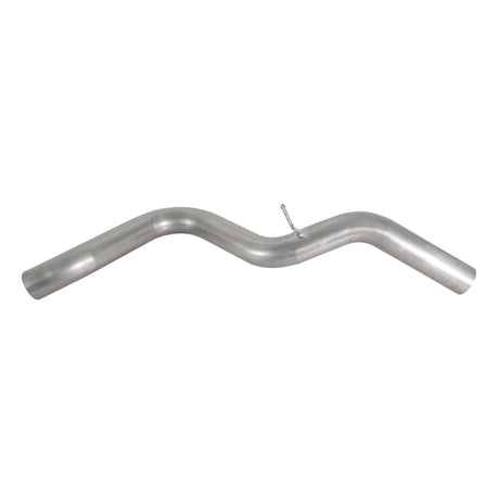 TruckTok 2007.5-2010 6.6L Duramax LMM  4" DPF Delete downpipe-back exhaust TruckTok