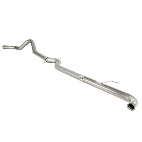 TruckTok 2007.5-2010 6.6L Duramax LMM 4" DPF/EGR/CCV Delete All-in-One Kit TruckTok