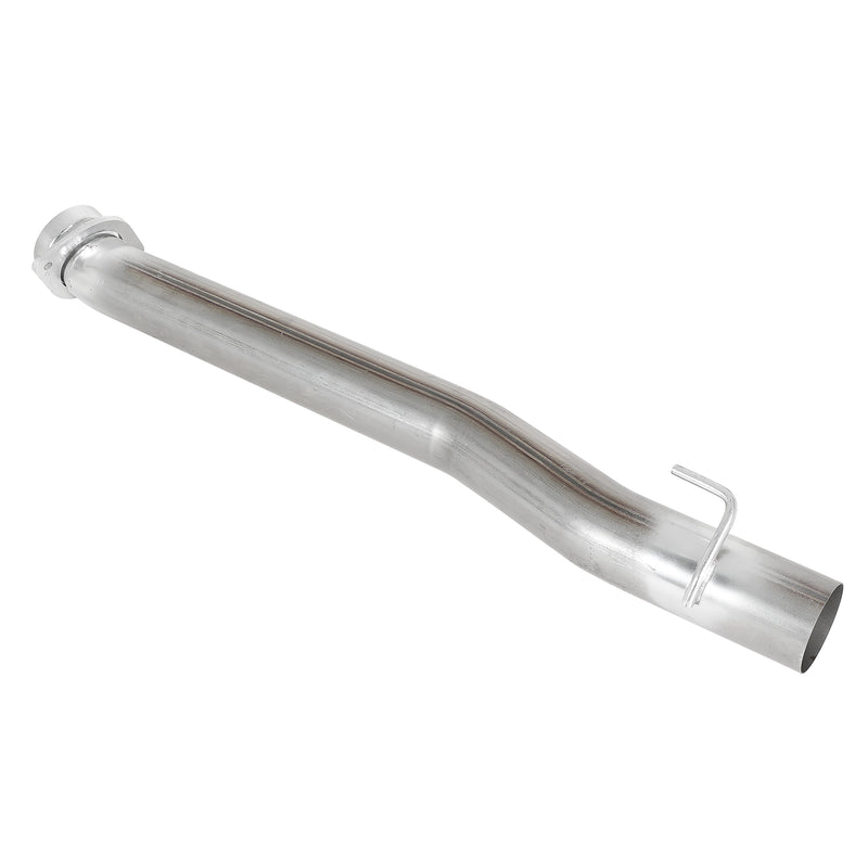 TruckTok 2011-2023 6.7L Ford powerstroke 4" DPF Delete Pipe SuperDuty Exhaust