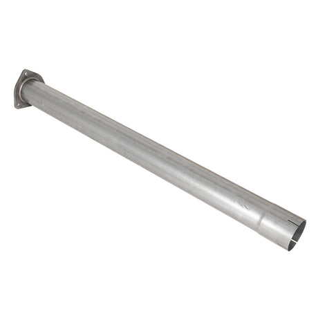 TruckTok 2011-2023 6.7L Ford powerstroke 4" DPF Delete Pipe SuperDuty Exhaust TruckTok