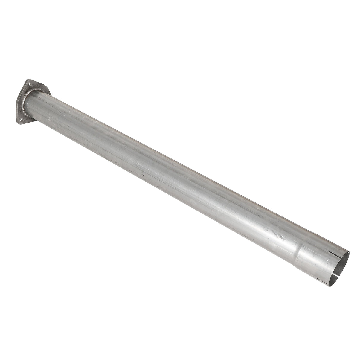 TruckTok 2011-2023 6.7L Powerstroke 4" Exhaust Delete Pipe & CCV Reroute Kit TruckTok
