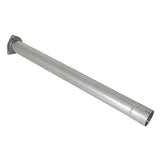 TruckTok 2011-2023 6.7L Powerstroke 4" Exhaust Delete Pipe & CCV Reroute Kit TruckTok