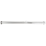 TruckTok 2011-2023 6.7L Ford F250 F350 F450 4" Exhaust Delete Pipe & EGR Delete Kit TruckTok