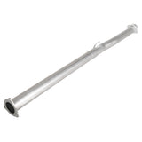 TruckTok 2011-2023 6.7L Ford F250 F350 F450 4" Exhaust Delete Pipe & EGR Delete Kit TruckTok