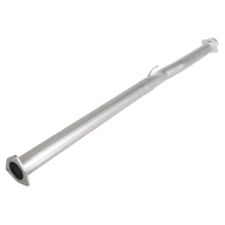 TruckTok 2011-2023 6.7L Ford F250 F350 F450 4" Exhaust Delete Pipe & EGR Delete Kit TruckTok