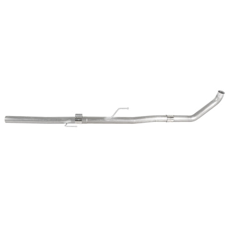 TruckTok 2014-2018 3.0L Dodge Ram 1500 3" Ecodiesel DPF Delete Race Pipe Exhaust TruckTok