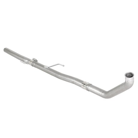TruckTok 2014-2018 3.0L Dodge Ram 1500 3" Ecodiesel DPF Delete Race Pipe Exhaust TruckTok
