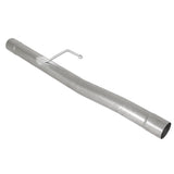 TruckTok 2014-2018 3.0L Dodge Ram 1500 3" Ecodiesel DPF Delete Race Pipe Exhaust TruckTok