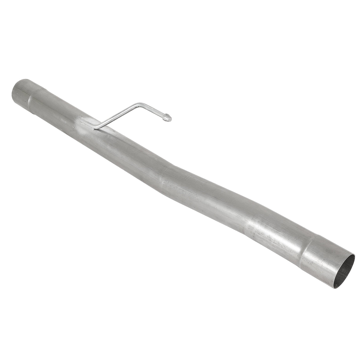 TruckTok 2014-2018 3.0L Ram 3" Ecodiesel DPF Delete Pipe & EGR Delete kit TruckTok
