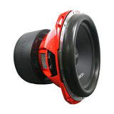 Orion HCCA154SPL 15" 5000W RMS Subwoofer DVC 4-Ohm Orion
